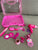 Beauty play set Beauty play set