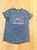 Girls Under Armour shirt size Medium Girls Under Armoir shirt size Medium 7-8