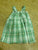 Old Navy Green Dress 2T