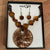 East 5th Necklace and earring set