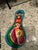Mexico Handmade spoon rest from Mexico