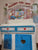 RAGGEDY ANN SINK VINTAGE