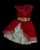 Disney Princess Elena of Avalor costume  3T