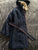 Tommy Hilfiger Excellent condition belted navy hooded jacket Women's - XS