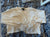 Forever 21 cream white crop top Women's - XS