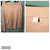 Long sleeve top Beige long sleeve shirt Women's - L