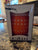 Brand New Goverre Portable Sippy Wine Glass Orange