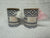 2 Brand New Candles. Boho White Amber Scent 2 Brand New Candles. Boho White Amber Scent