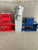 Matchbox Rescue headquarters play set working microphone lights and sounds