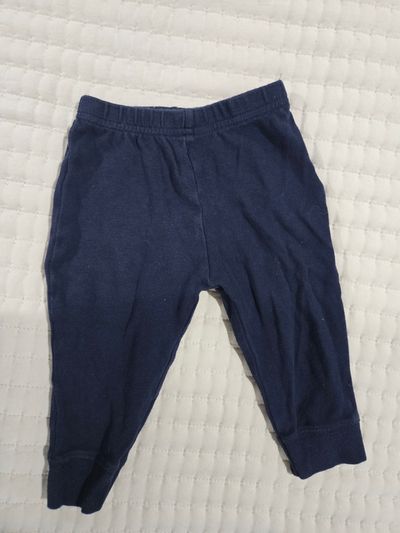 Bundle Baby Cotton pant 6-9 Months