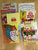 Paperback Set of 8 Fairy Tales Fables