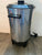 Electric coffee maker Makes up to 30 cups