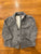 Zara size 3-4 coat  3T