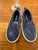 Brand new with tags Old Navy navy tie dye slip ons  6 (Lil' Kid)