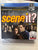 New- twilight scene it dvd game Box unopened