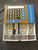 Target New- Calculator Box w/ Play Money