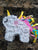 New Mini Unicorn pinata