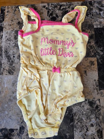 Koala Baby one piece outfit  9-12 Months