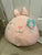Squishmellow large bunny
