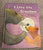 Cottage Door Press-Hardcover I Love You Grandma