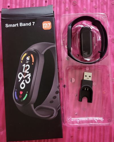 Smart band 7 NEW Smart band