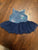 Guess dress  3-6 Months