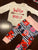 Hello Wold Hello world two piece outfit 0-3 Months