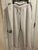 Barco One Size XL Petite white scrub pants Women's - XL