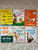 Dr Seuss NEW 6 Hardcover Books Set