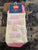 Brand New Ice Cream Socks One size fits most Women's - L