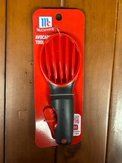 Brand New McCormick Avocado Tool Brand New McCormick Avocado Tool