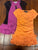 DKNY and Ralph Lauren dresses.DKNy has small stain DKNY and Ralph Lauren dresses.DKNy has small stain 3T
