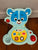 Vtech Bears Baby Laptop. Perfect to learn abc 123 Vtech Bears Baby Laptop. Perfect for your lil to learn abc123