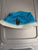 Koala Kids Surfer Beach Hat Size 18-24 mo Infant (0-2 yrs)