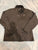 Spyder zip up  Men's - XL