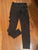 Gottex black workout pants  Women's - S