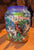 100 Piece Dinosaurs Play Set volcanos, trees, rocks, bushes, fence