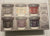 NEW Yankee Candle set of mini candles Seasonal gift set