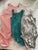 Misc Onesie tanks 6-9 Months