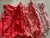 Misc Coral bodysuits 6-9 Months