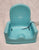 plastic sofa chair for doll
