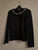 Banana Republic Black Jewel Cardigan Women's - M