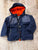Carters jacket  12 Months