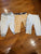 Various Jogger pants bundle 12mo 12 Months