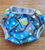 Wegreeco Like new Coral reef Size 0-36 mo/8-38 lbs w/ adjustable buttons 0-12 Months