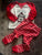 Cute bear winter pajamas size 2t  2T