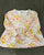 Cat & Jack floral tunic Long sleeve 18 Months