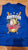 N/A Like New graphic sleeveless shirt size 6-7 6T/6