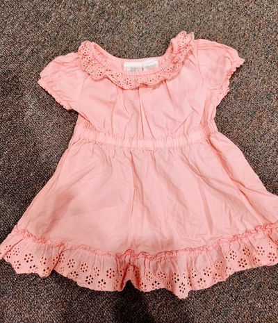 Koala Kids Summer dress 12 Months