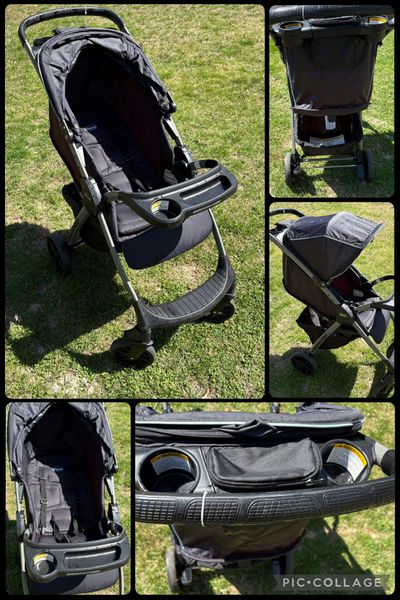 CHICCO MINI BRAVO PLUS Retails for $230
